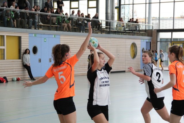 2016_11_20 Jugend 19 Landesliga